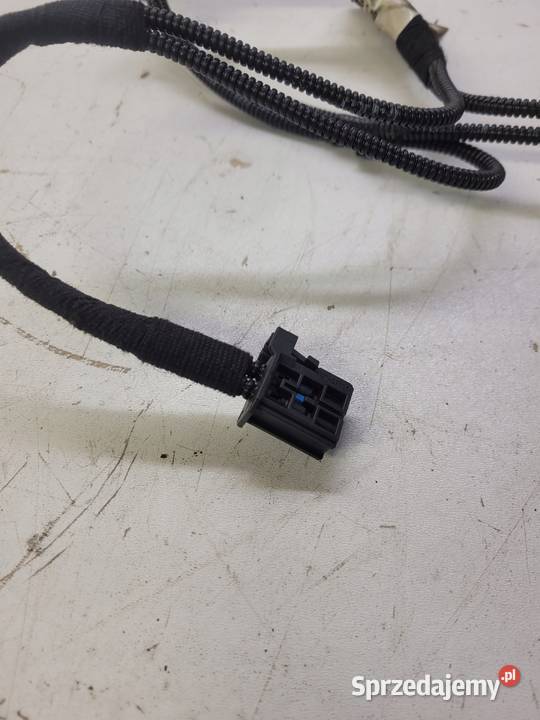 KABEL PRZEWÓD ŚWIATŁOWÓD AUDI A4 A5 A6 Q5 Przystajń
