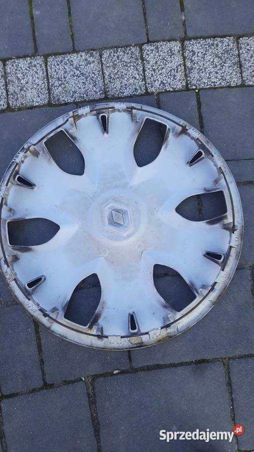 Oryginalny kołpak Reno Renault r15 Ostrowiec Świętokrzyski