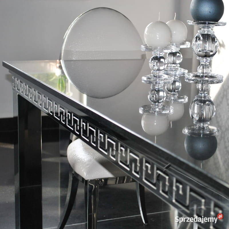 Stół do jadalni Verona stół glamour meble mazowieckie