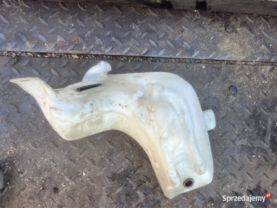 Zbiorniczek spryskiwaczy Peugeot 307 osobowe Ostrzeszów