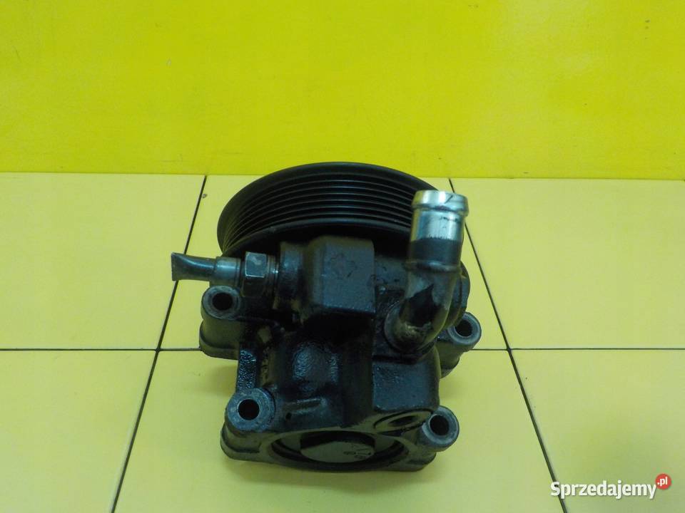 FORD TRANSIT MK7 24 TDCI 10r 115 JXFA JXFC pompa świętokrzyskie Suków