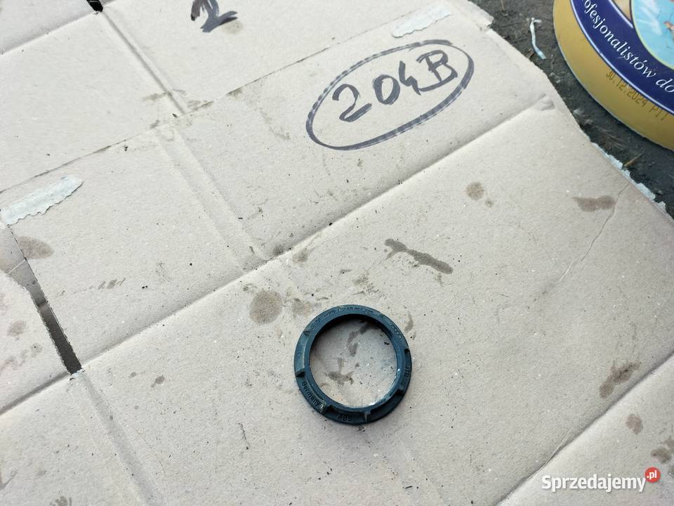 AUDI 80 B3 B4 90 8A0035380A NAKRĘTKA MOCOWANIE