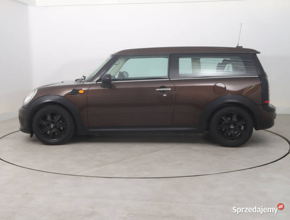 MINI Clubman One