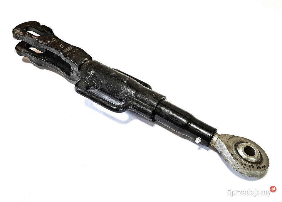 Ramię podnośnika Renault Massey Ferguson podkarpackie Tyczyn