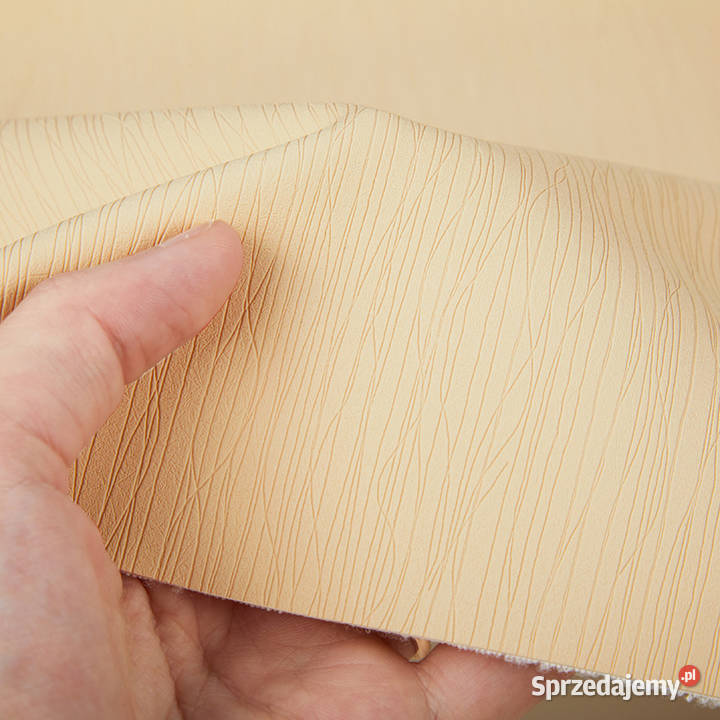 Eko Skóra Surf 745gm2 137 kolor Champagne SF117