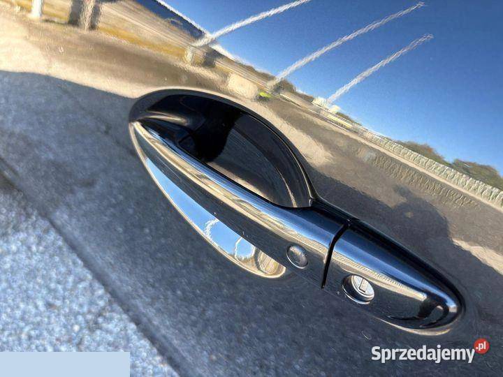 Mazda 6 22 SKYACTIVD SportsLine 175 2015r 6 śląskie Kaniów