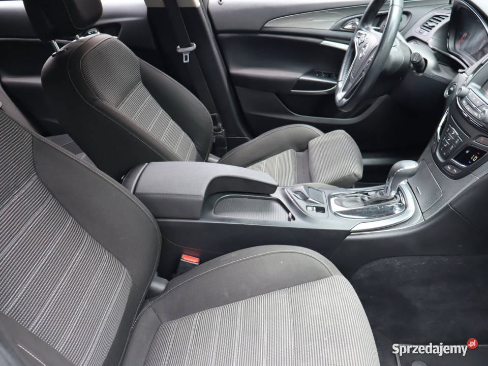 Opel Insignia 20 CDTI Insignia Katowice