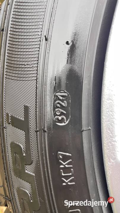 Felgi z oponami Pabianice