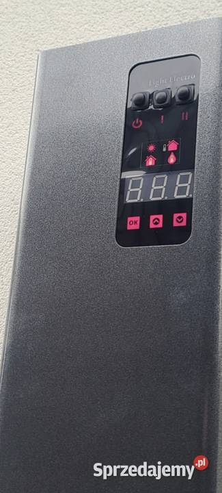 Kocioł elektryczny 15kw nowość Lublin