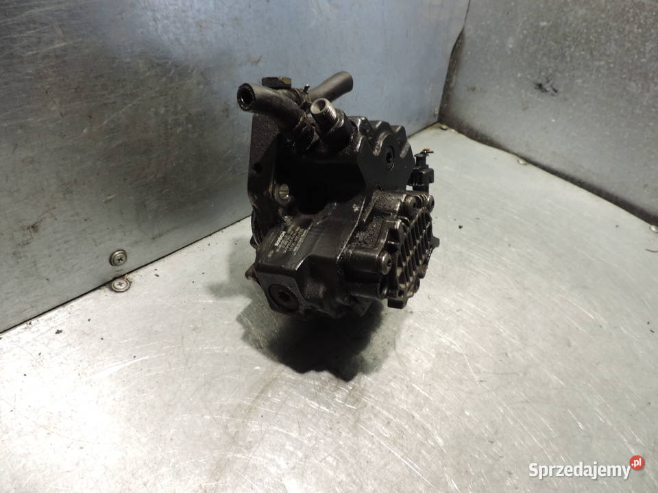 POMPA WTRYSKOWA HONDA CIVIC 8 UFO CRV 22 CTDI Nowy Sącz