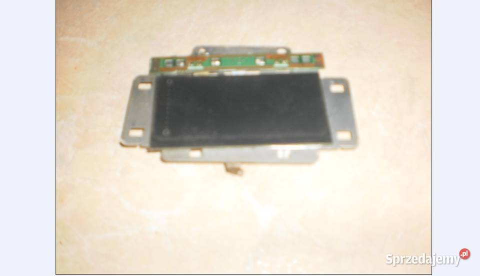 Laptop HP 550 chłodzenie radiator itp Olkusz sprzedam