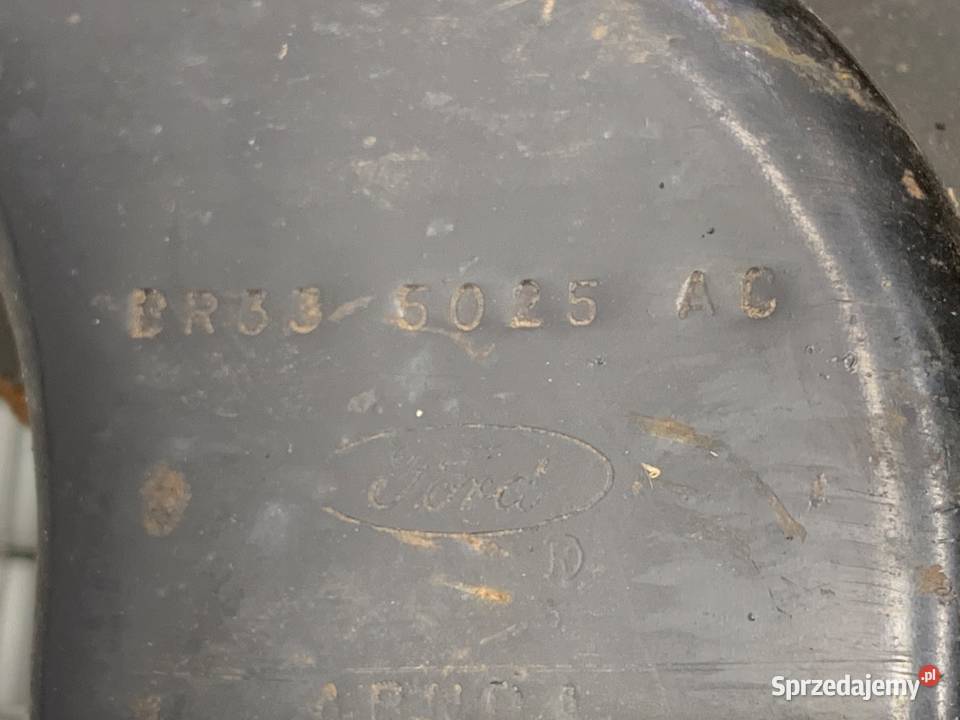 BELKA POD SILNIK FORD MUSTANG V 37 309 podkarpackie