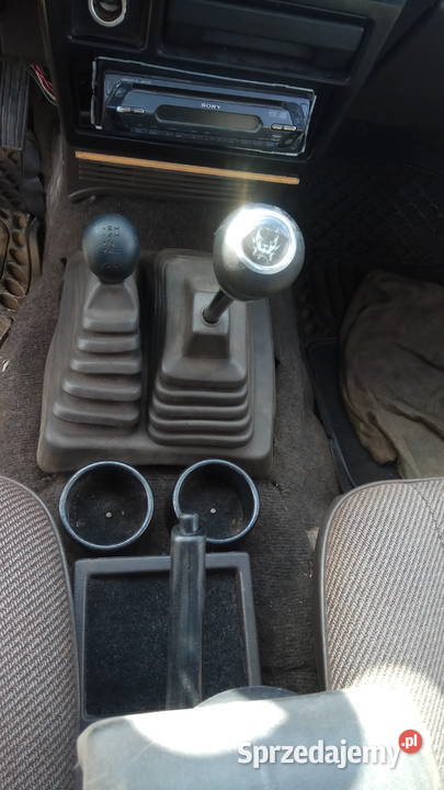 nissan d21 kingcab pickup terrano radio King Cab Marki