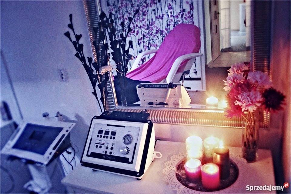 Sprzedamwynajmę salon kosmetyczny Kraków wentylacja Lokale użytkowe Kraków