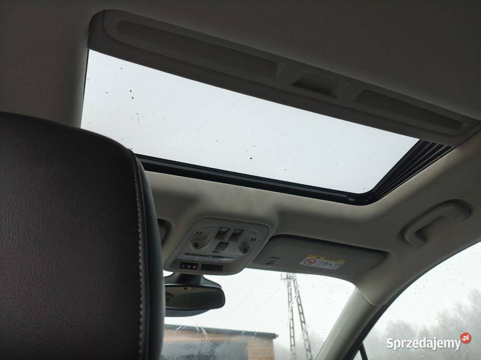 Opel Astra Sports Tourer 14 Turbo benzyna PEŁNE Wola