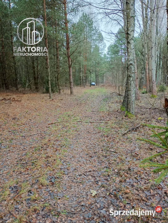 Działka Tarnopol Mostki 960m2 Bołtryki