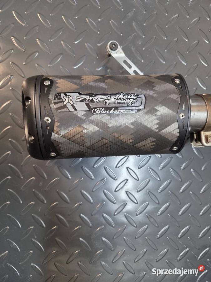 Tlumik wydech Two Brothers Nowy Sącz