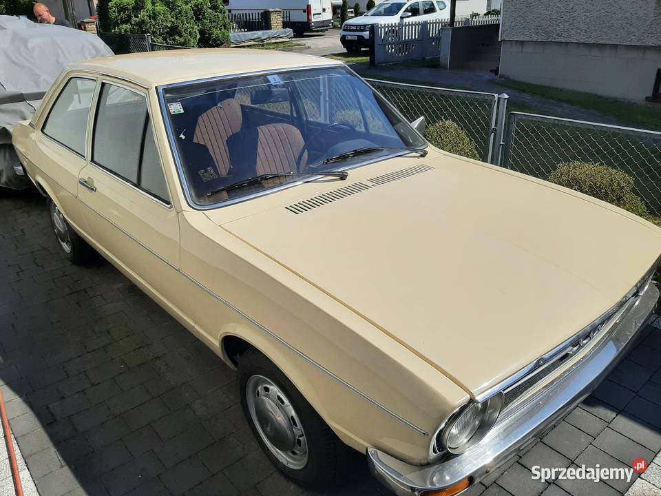 aydi 80 b1 coupe opolskie Stare Koźle
