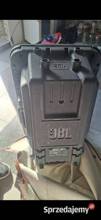 Kolumny JbL Eon 15P Szydłowiec