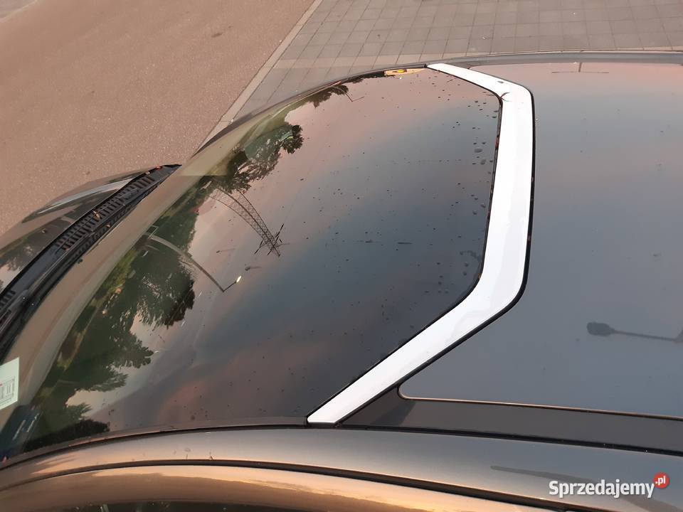 Citroen c3 12vti manualna Gdańsk