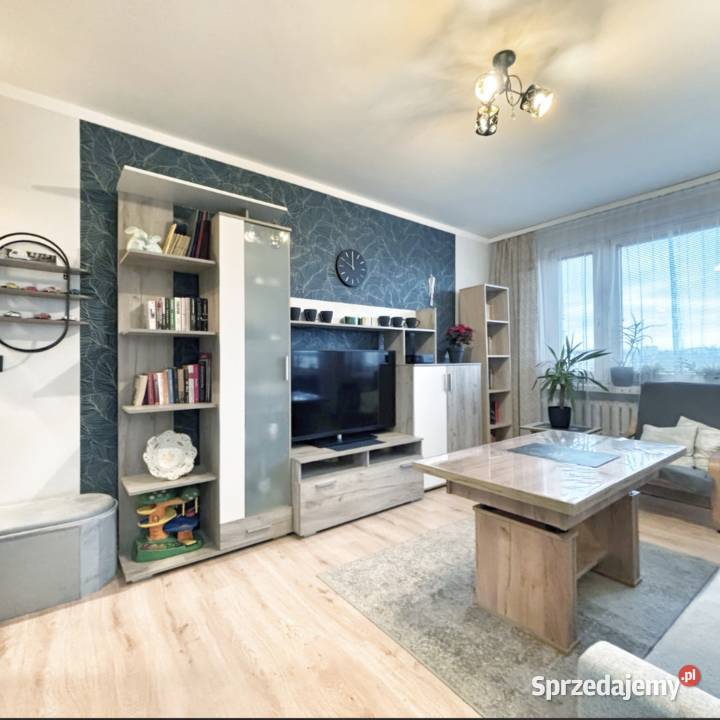 Mieszkanie Bieżanów