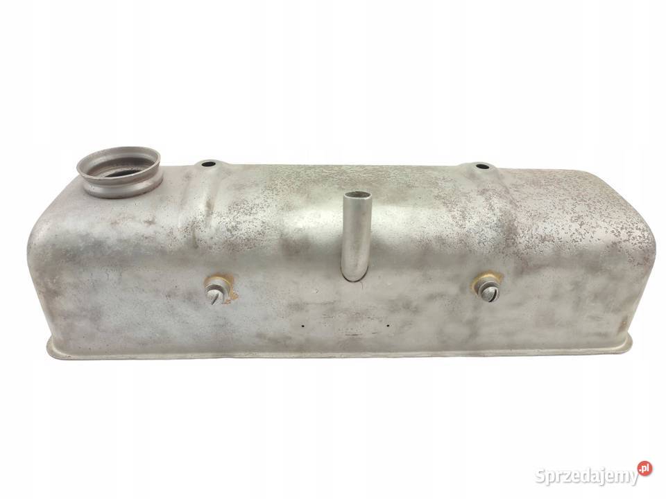 POKRYWA ZAWORÓW MG TD ROADSTER ROCKER COVER sprzedam