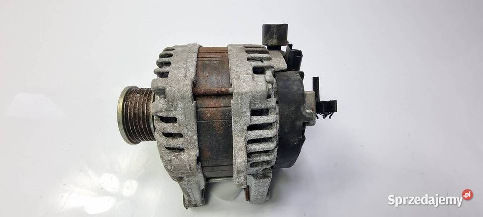 ALTERNATOR CITROEN BERLINGO III 9827171980 Lipno