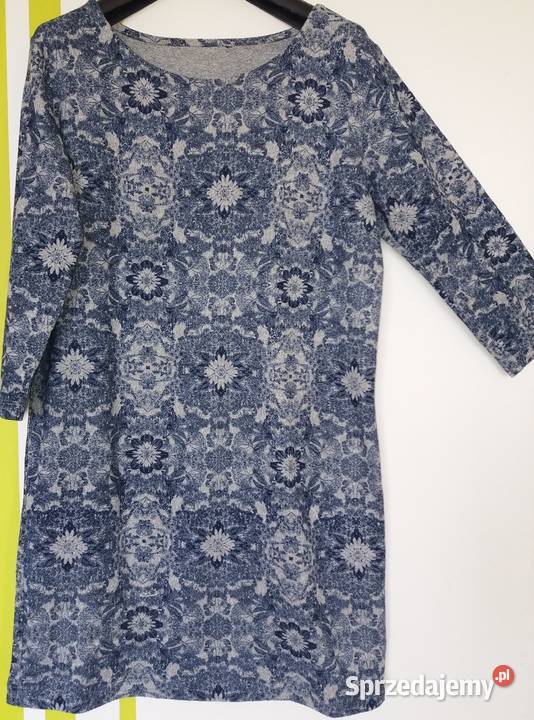 M Ołówkowa sukienka na codzienne użytkowanie Gliwice