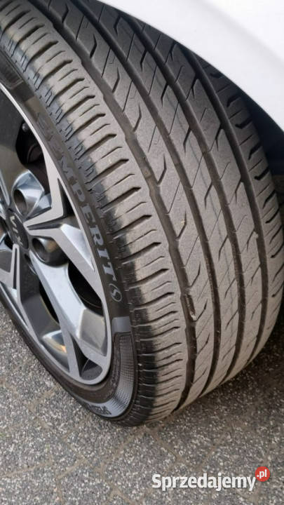 Kia Ceed JBL Automat Navi Kamera 136 GWARANCJA relingi dachowe Płońsk