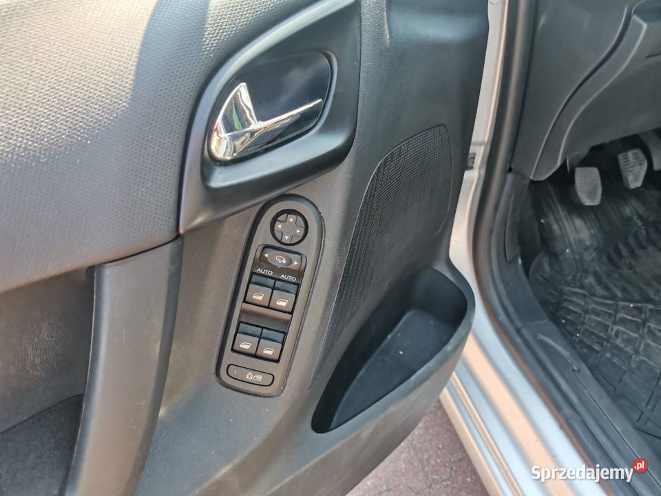 Citroen c3 II 2011 Toruń