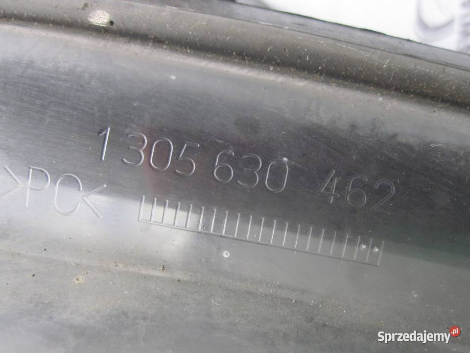 AUDI A4 B7 07r lampa prawa przód 8E0941004AK świętokrzyskie