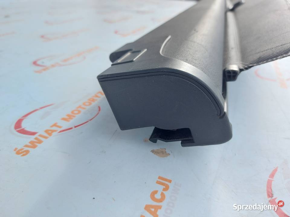 BMW X3 E83 roleta bagażnika 3424662 osobowe Rolety bagażnika Kielce