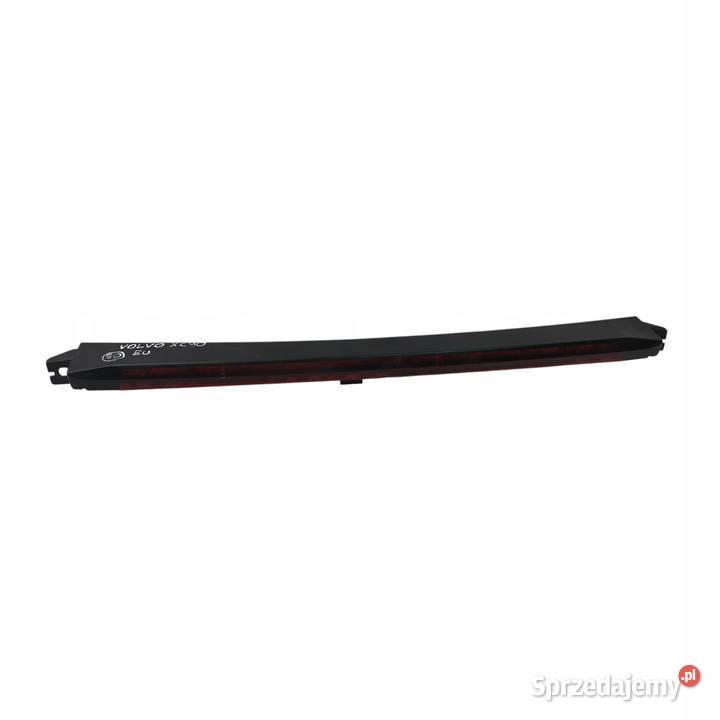 LAMPA STOP VOLVO XC90 2014 tylna tylnia lubelskie