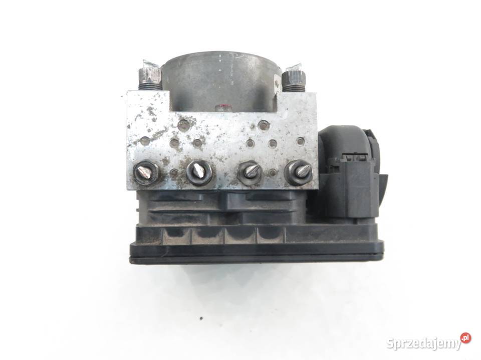 POMPA ABS RENAULT ESPACE V 28515242313 osobowe