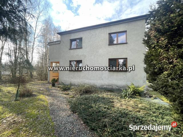 Dom wolnostojący 180m2 Turza Śląska Sprzedaż