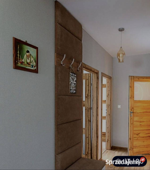 CENTRUM Ogrody Hallera 70m 3pokoje ogród taras garaż Wrocław sprzedam