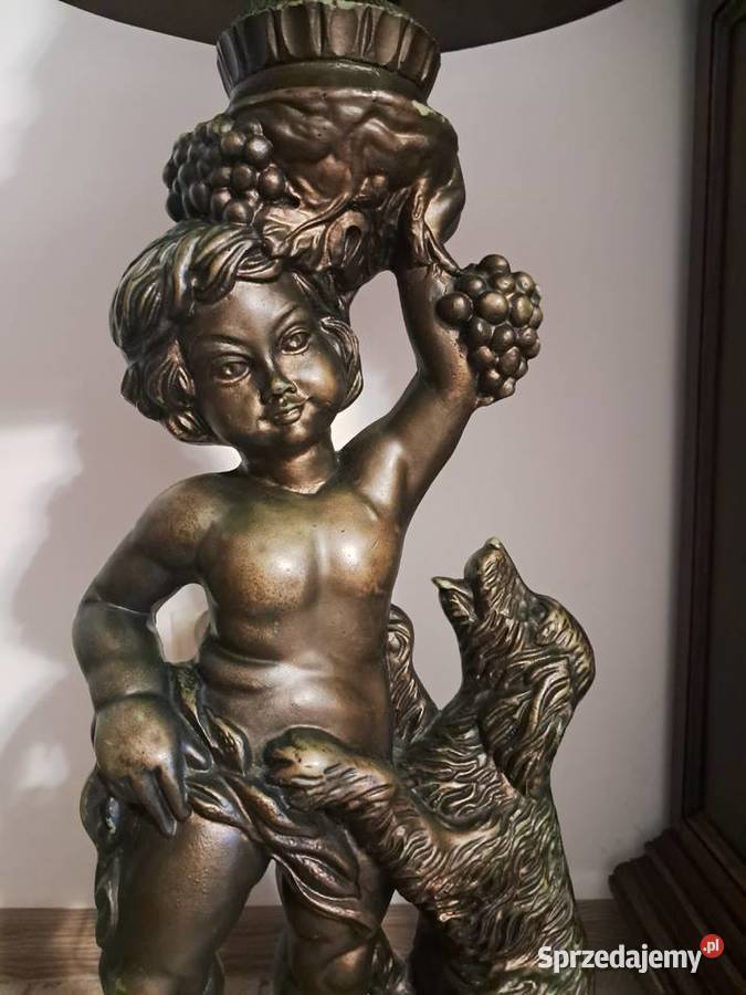 Stolik figurka postument starocie rzeźba Antyki, Sztuka, Kolekcje Giżycko sprzedam