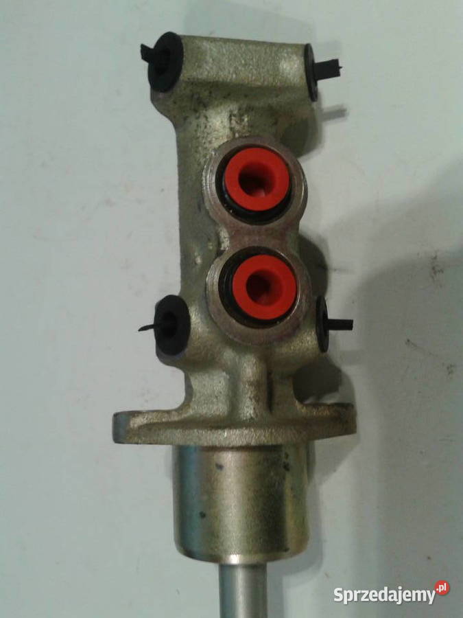 Pompa hamulcowa FIAT PUNTO II nowa Gostynin