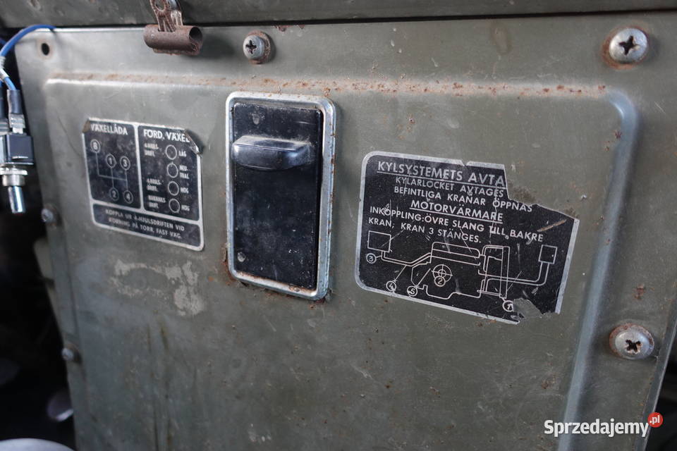 Volvo L3314 Fajna Odpalająca Baza Pojazd Zgierz