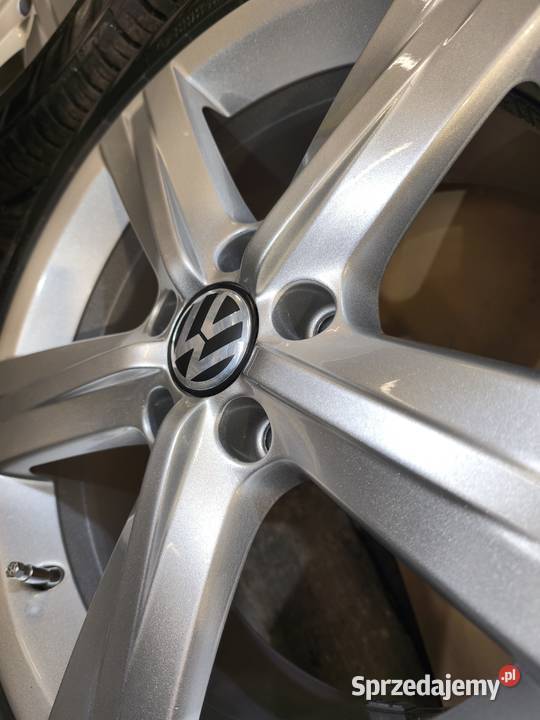 Felgi Koła Volkswagen Borbet Oryginalne Uniroyal mazowieckie Warszawa