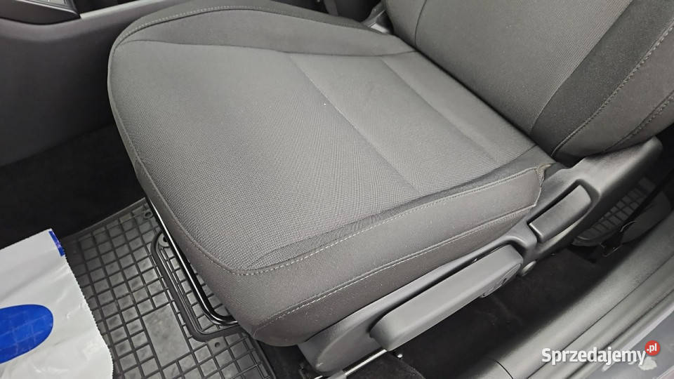 Hyundai Kona 16 GDI Hybrid Smart DCT Z Polskiego Warszawa