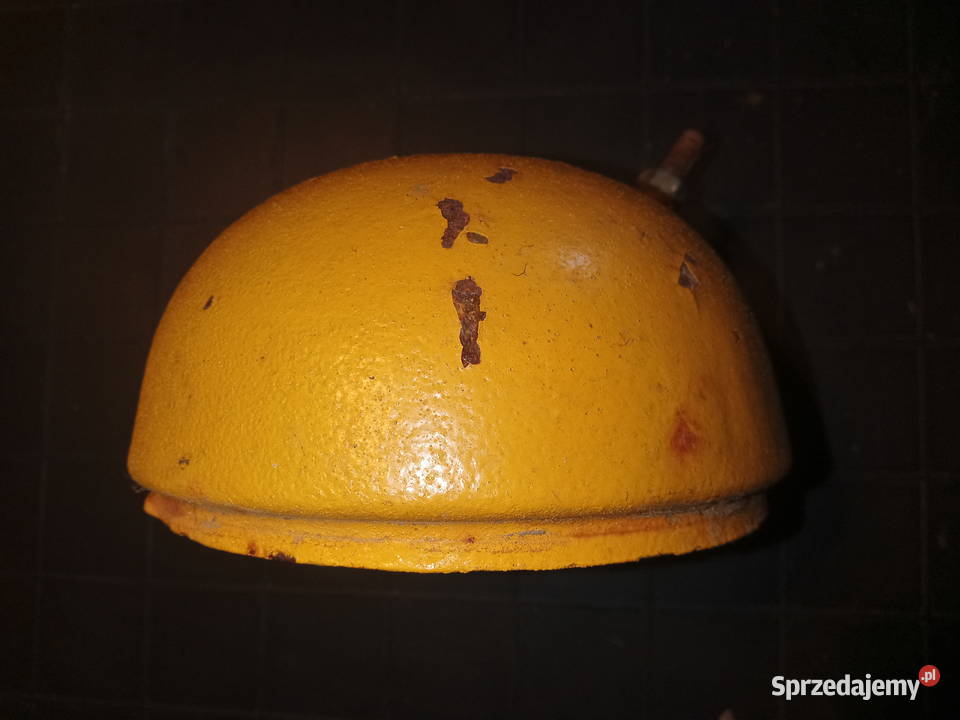 Komar 230 231 skorupa lampy Stary typ mazowieckie Ożarów Mazowiecki