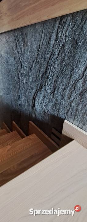 Kamień w Rolce ANTRAZITE DARK 122x61 Warszawa sprzedam