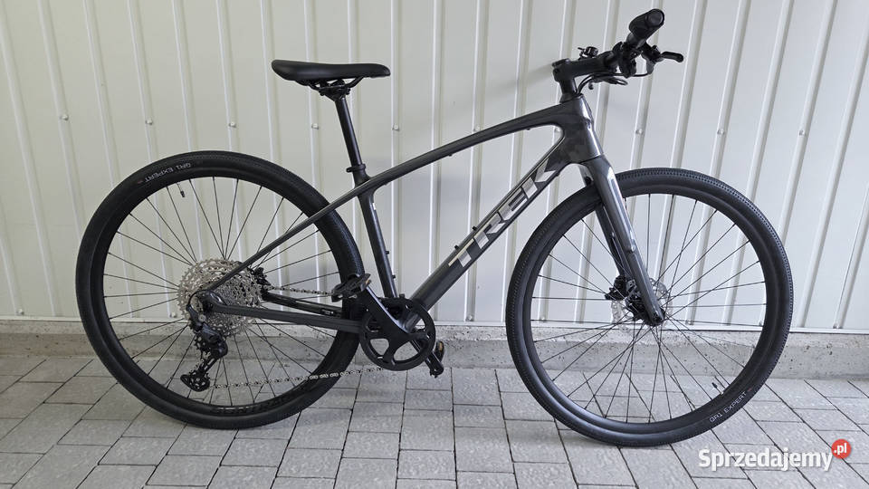 Trek FX 4 Rama S Nowy Kraków