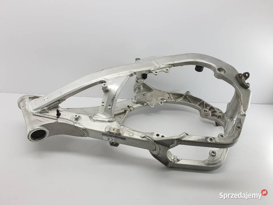 Rama Suzuki Rmz 450 Ramy Łódź