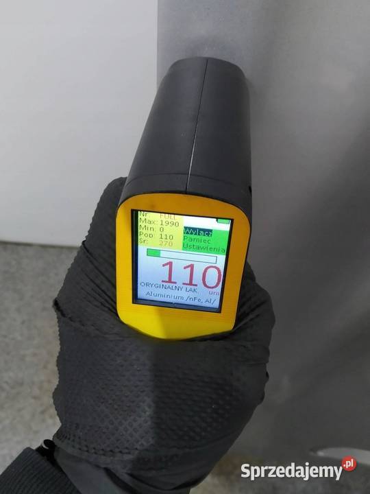 MASKA PRZÓD POKRYWA SILNIKA MercedesBenz Eklasa