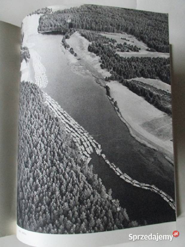 POLEN Polska album krajobraz Łódź