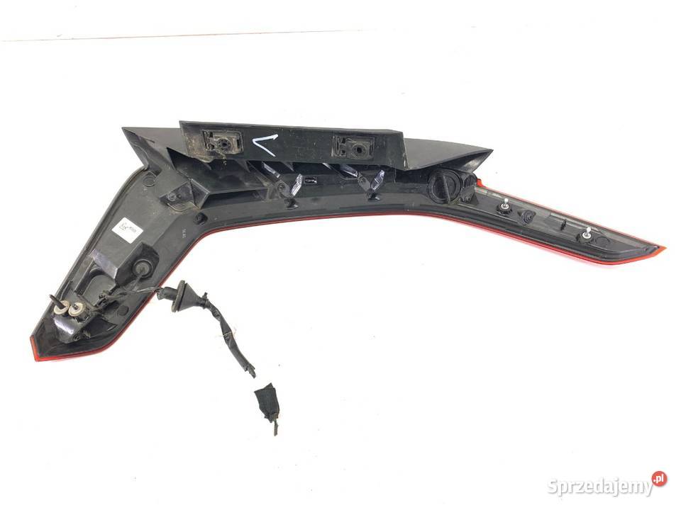 LAMPA LEWY TYŁ KIA NIRO II SG2 92401AT000