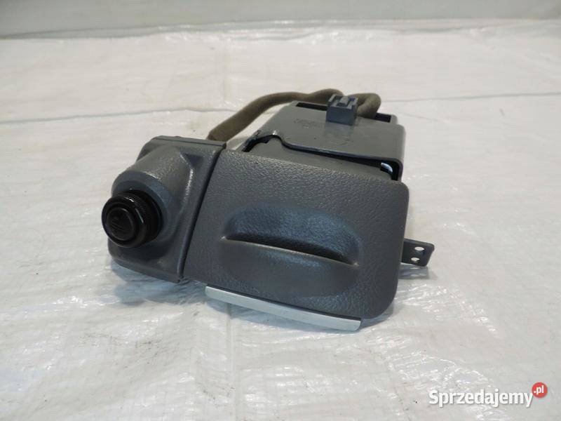 CHEVROLET LACETTI POPIELNICZKA 96554862
