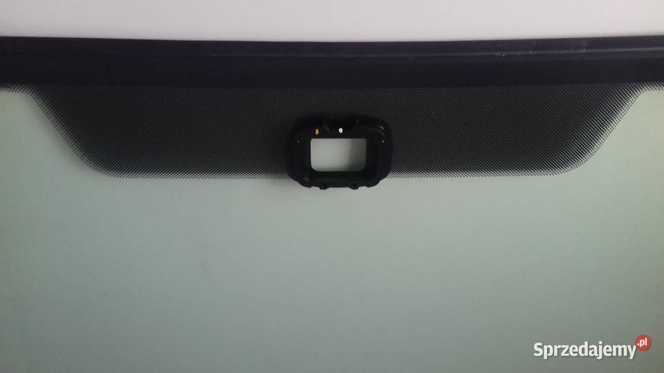 Szyba czołowa przednia Skoda Yeti 5L0845011L osobowe Pozostałe Marki